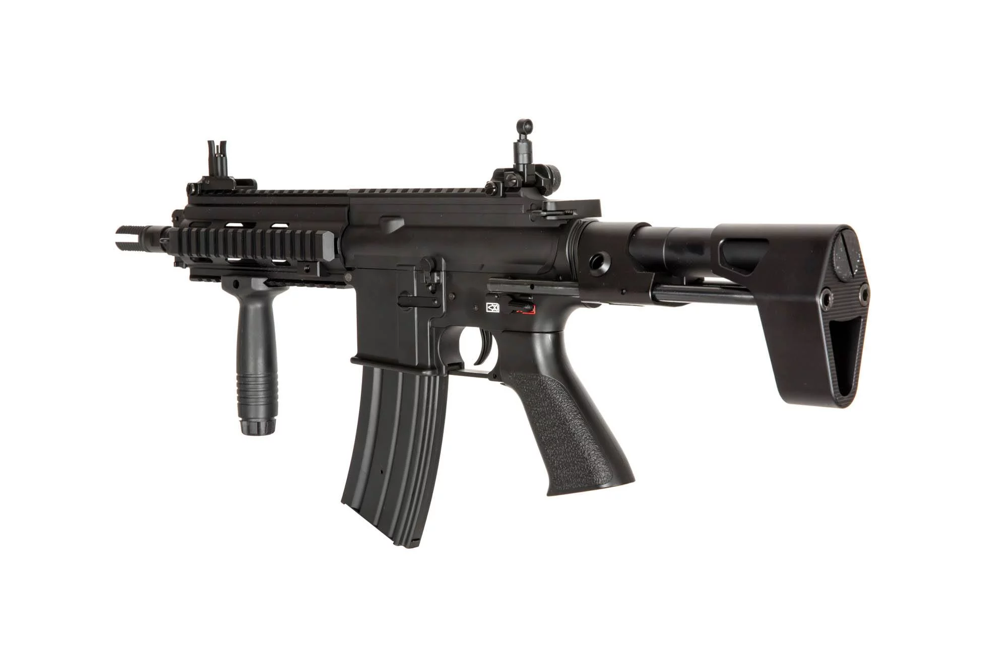 ASG carbine Double Bell 816, image 12 of 20