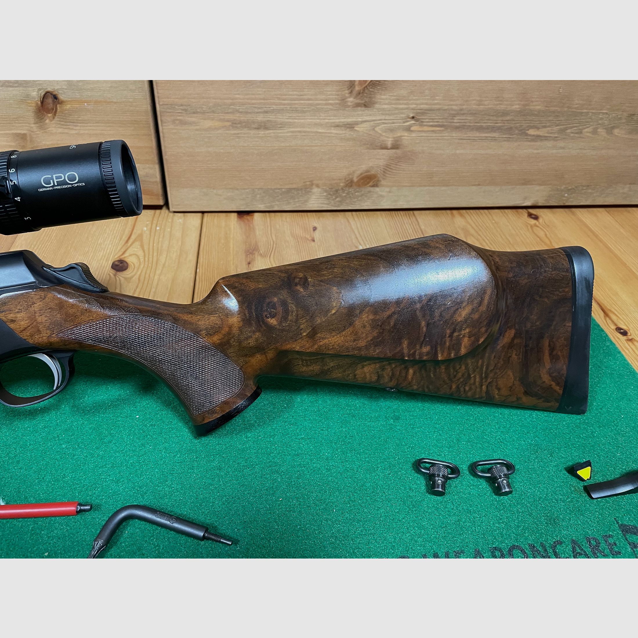 Sauer 303 Elegance 8x57is