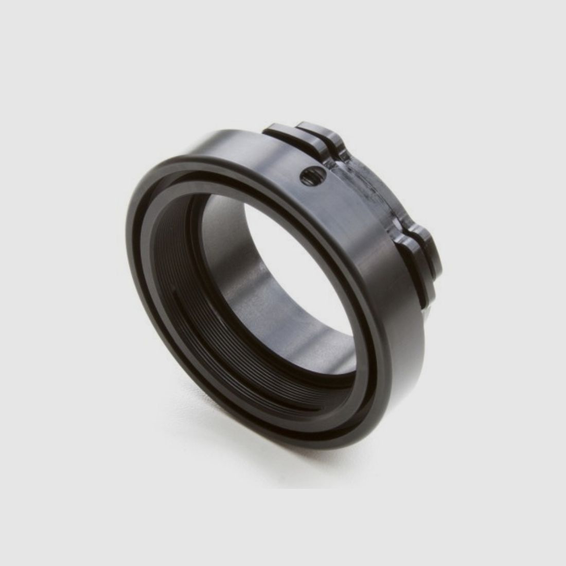 PRÄZISE JAGEN Telefix DUO connecteur – Taille de filetage de l'accessoire : M52x0.75