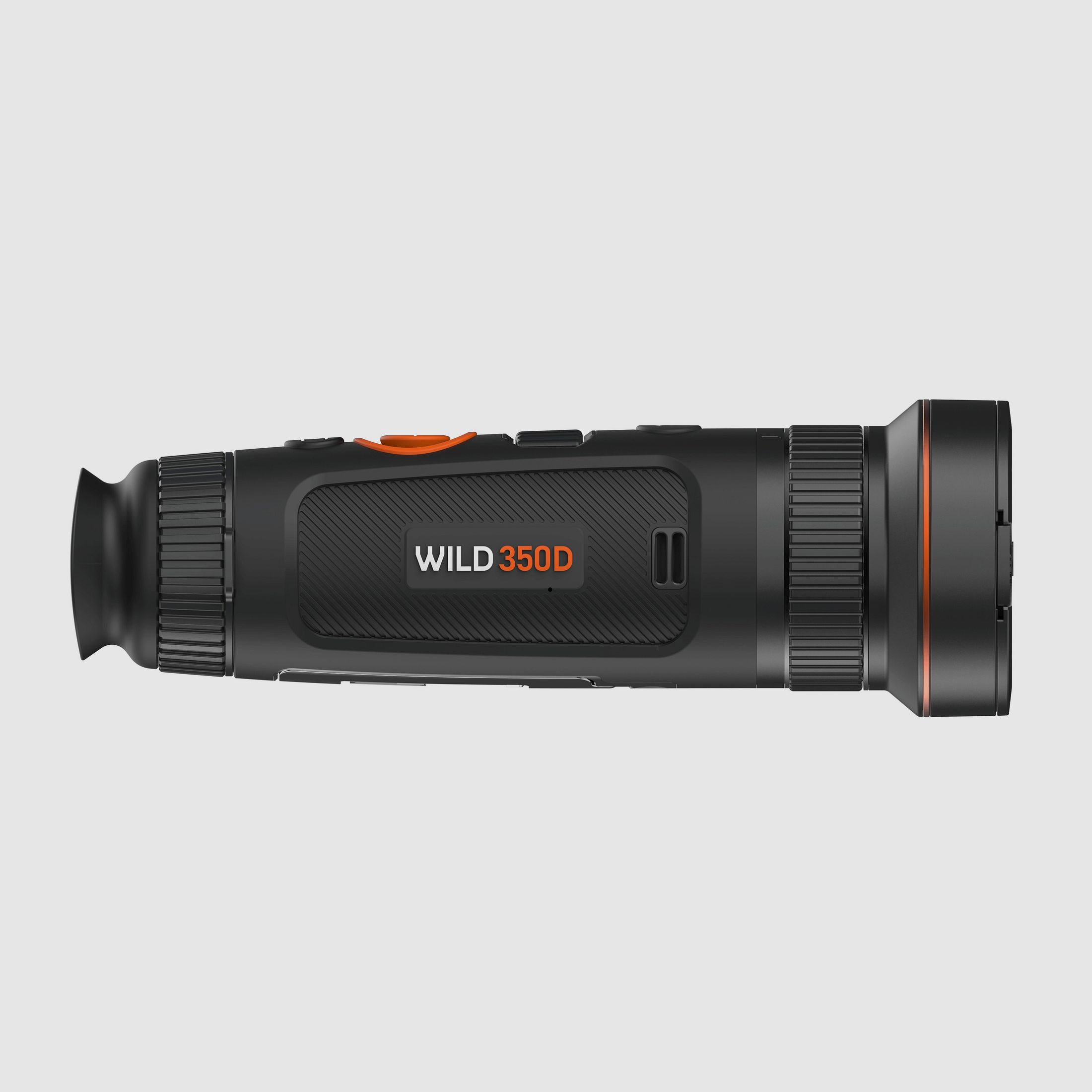 Thermtec Wild 350D, image 5 of 5