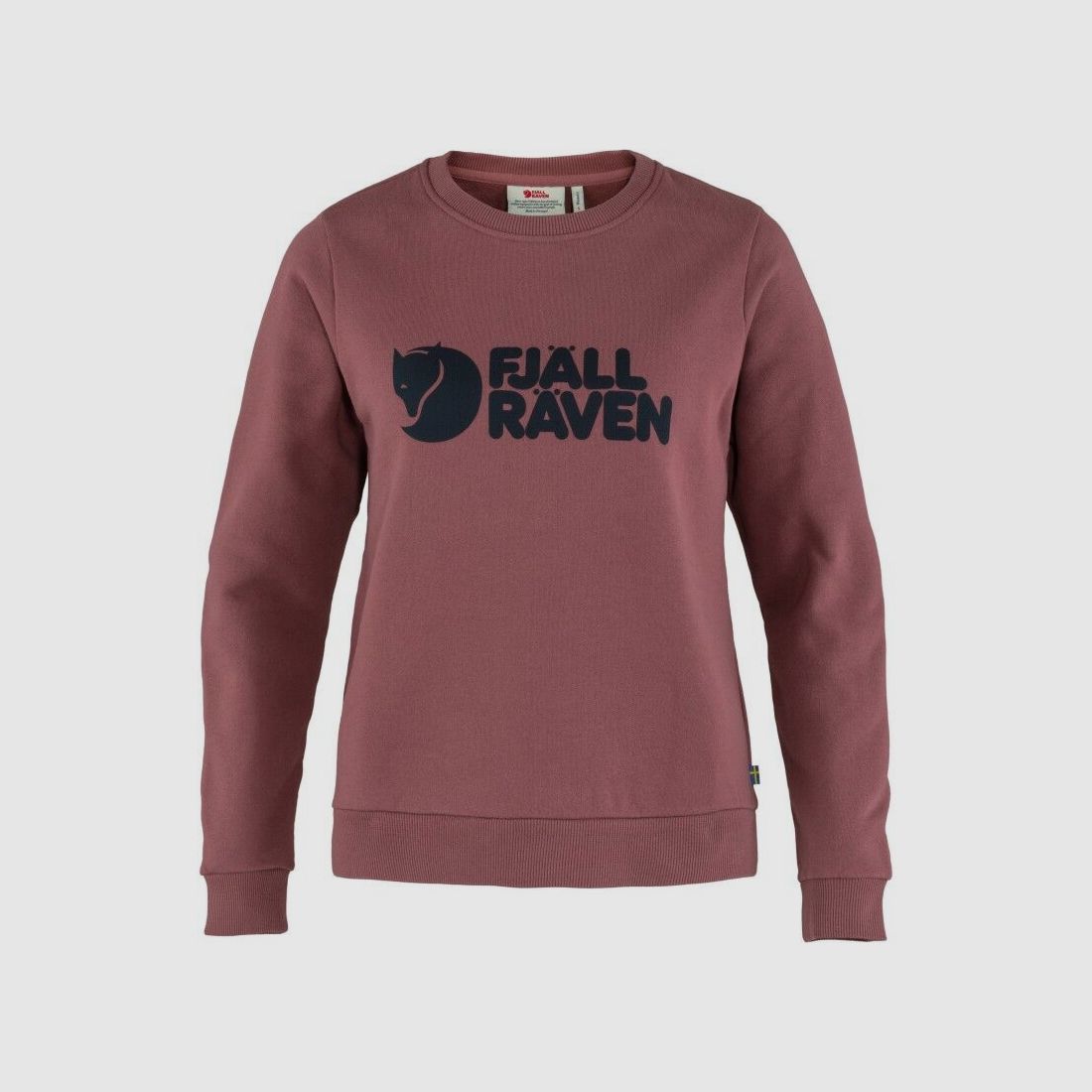 Fjällräven Damen Pullover Fjällräven Logo