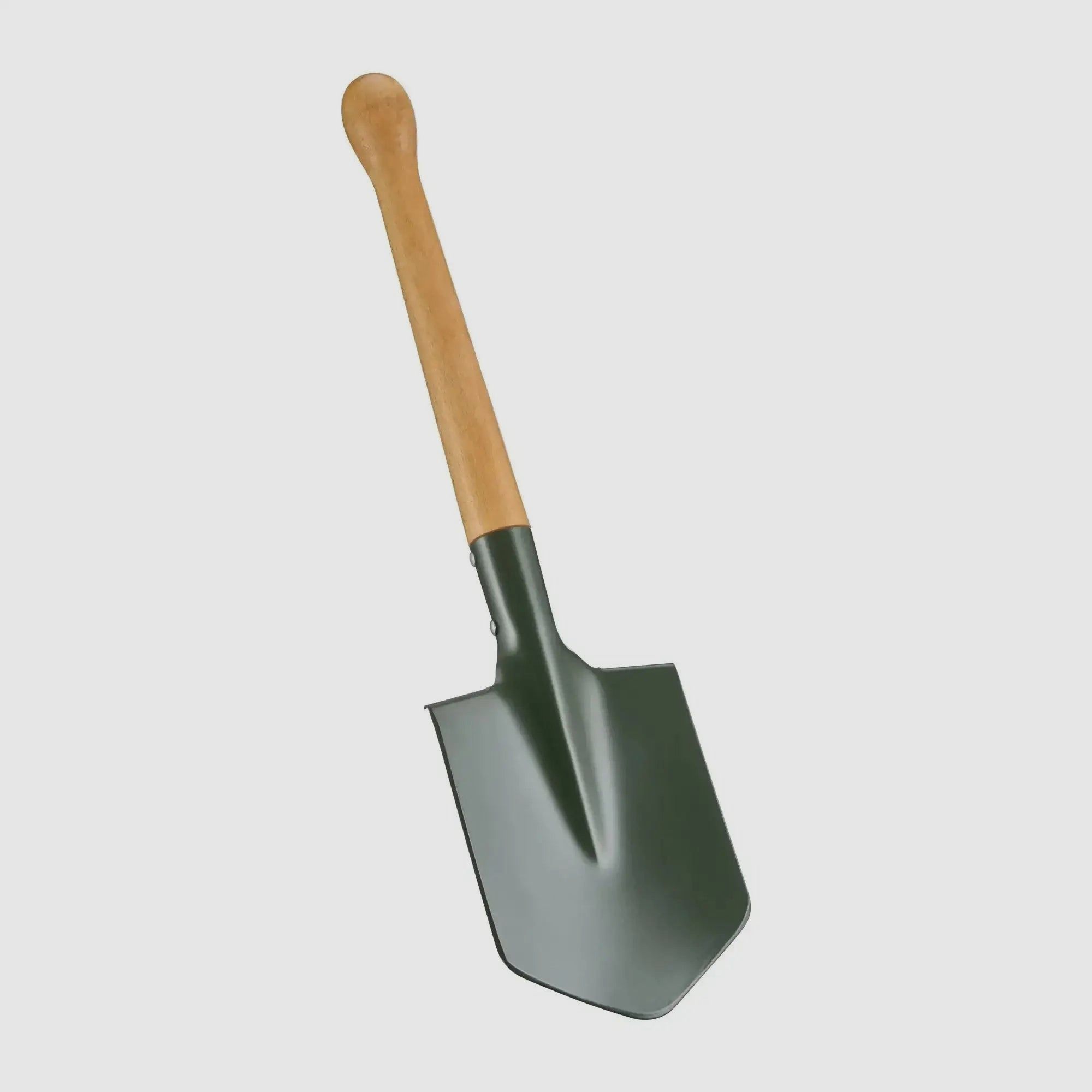 MFH MFH Field Spade Wooden Handle with Bag