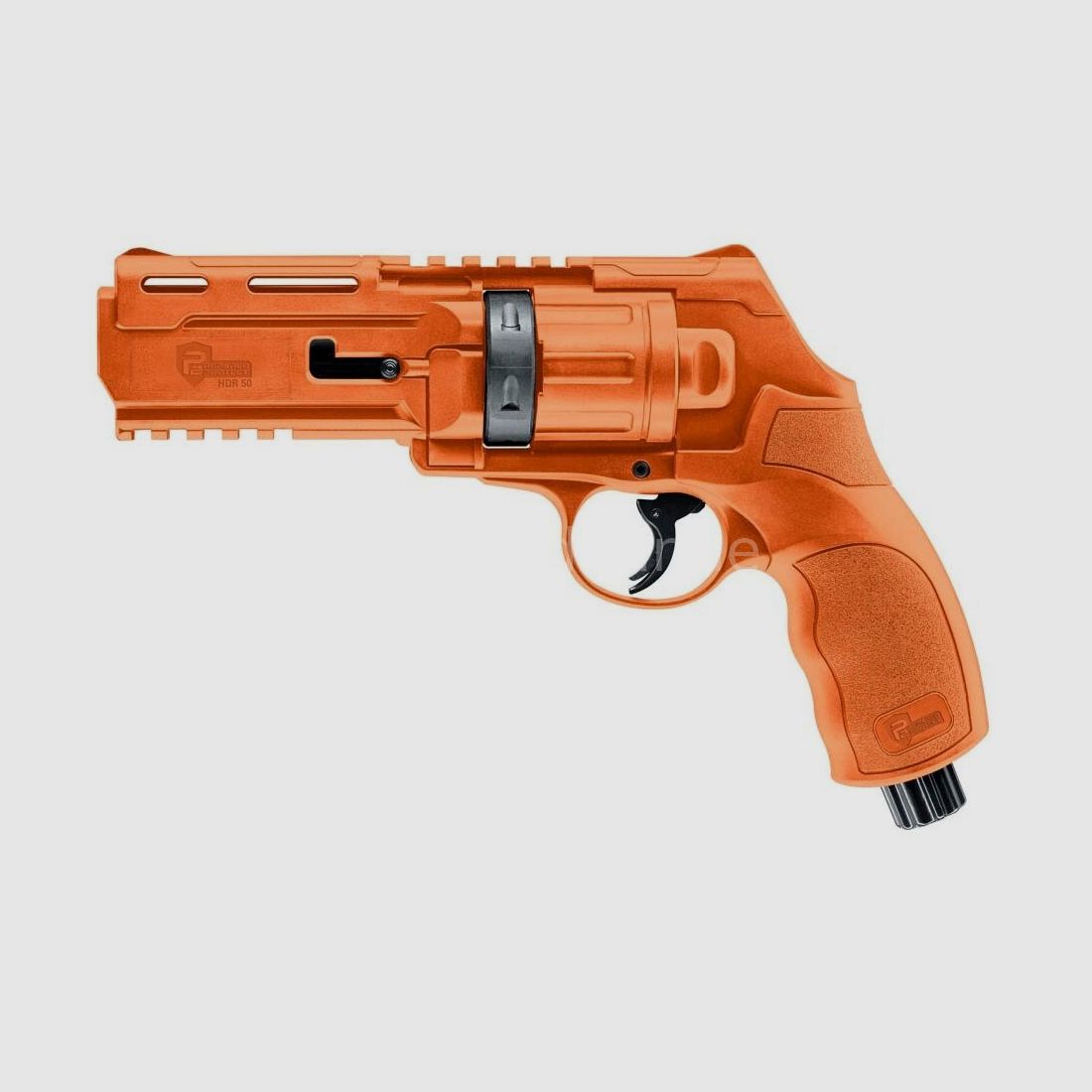 Umarex P2P HDR 50 < 7,5J Kaliber .50