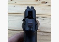 SIG Sauer P228 9x19 mit 1x Magazin 9mmLuger