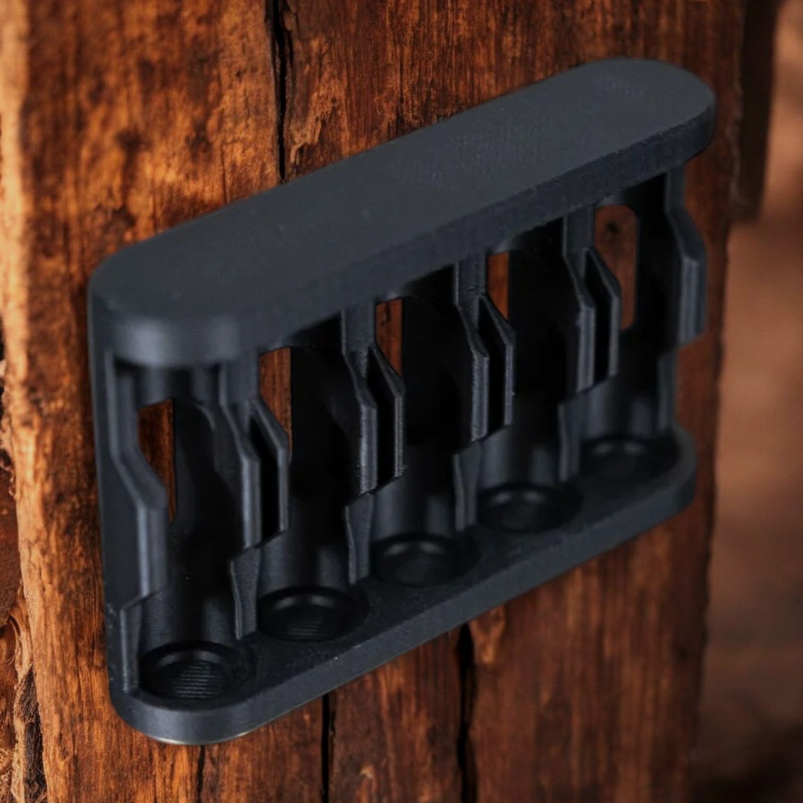 Filamelt - Premium Patronenclip .44 Magnum