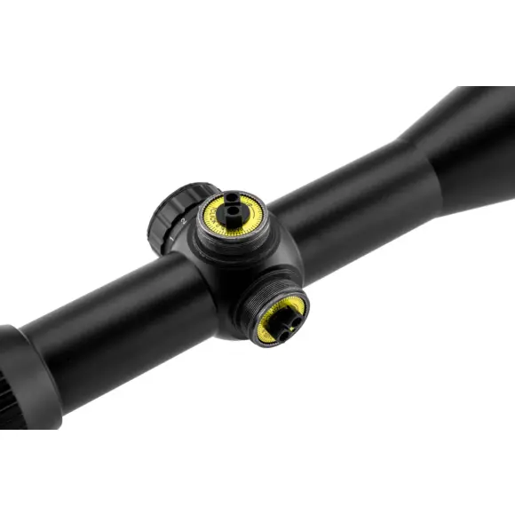 Waldberg 3-12X56 riflescope, image 11 of 12