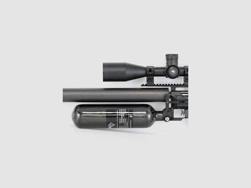 RTI Mora Sniper, Bild 3 von 12