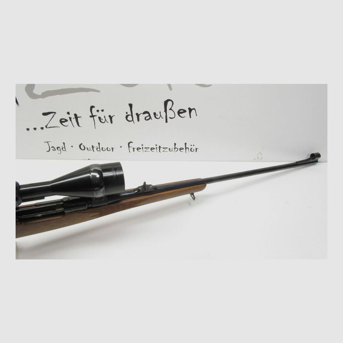 Repetierbüchse Voere 9,3x62, ZFR Zeiss DIATAL-Z 8x56 9,3x62