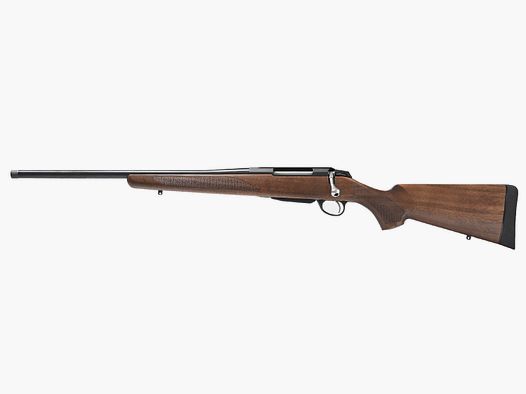 Tikka T3x Hunter 8x57JS Links LL51cm / M15x1 / Ohne Visierung, Gew. ohne Visierung, mit Gewinde M15x1, 8x57JS, 51 cm