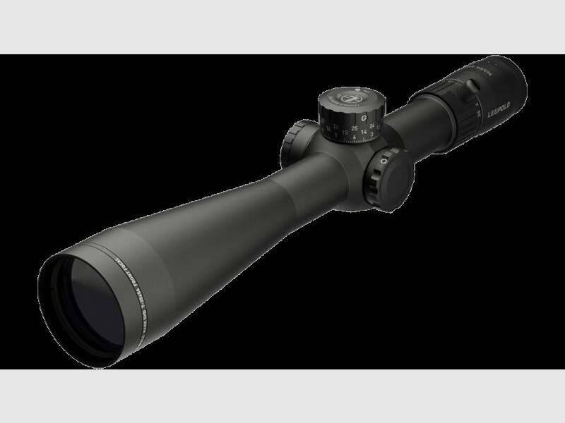 Leupold MARK 5 HD​ 7-35X56 FFP PR2-MIL Zielfernrohr