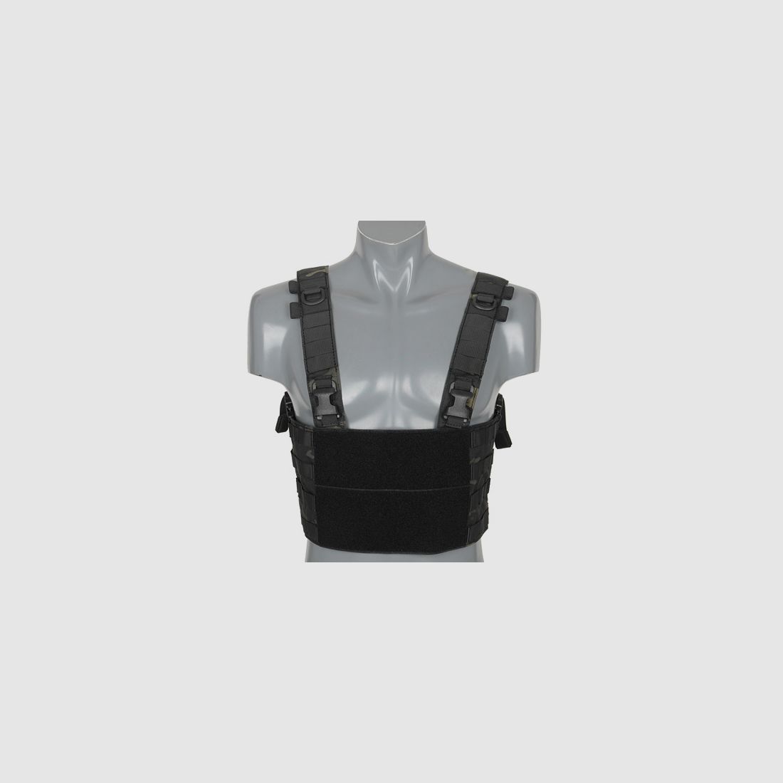 Buckle Up Modular Chest Rig - MB [8FIELDS]