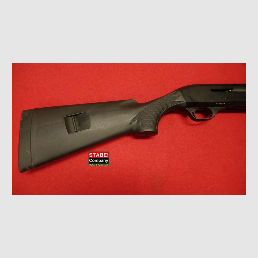 Benelli M3 Super 90