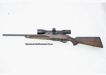 Mauser 25 Pure all in one