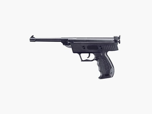 Perfecta S3 4,5 mm pistola de aire