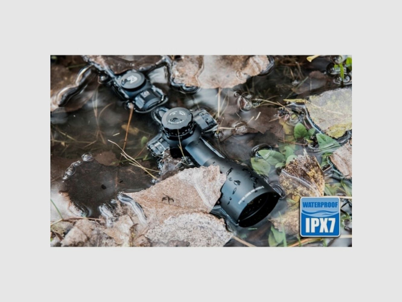 Luneta UTG Accushot OP3 4-16x44