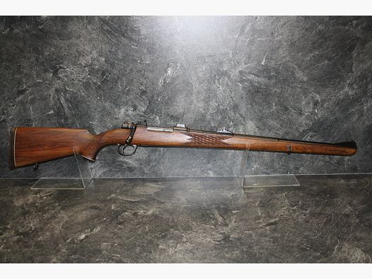 Stutzen Mauser 98 Kal 8x57JS #11383