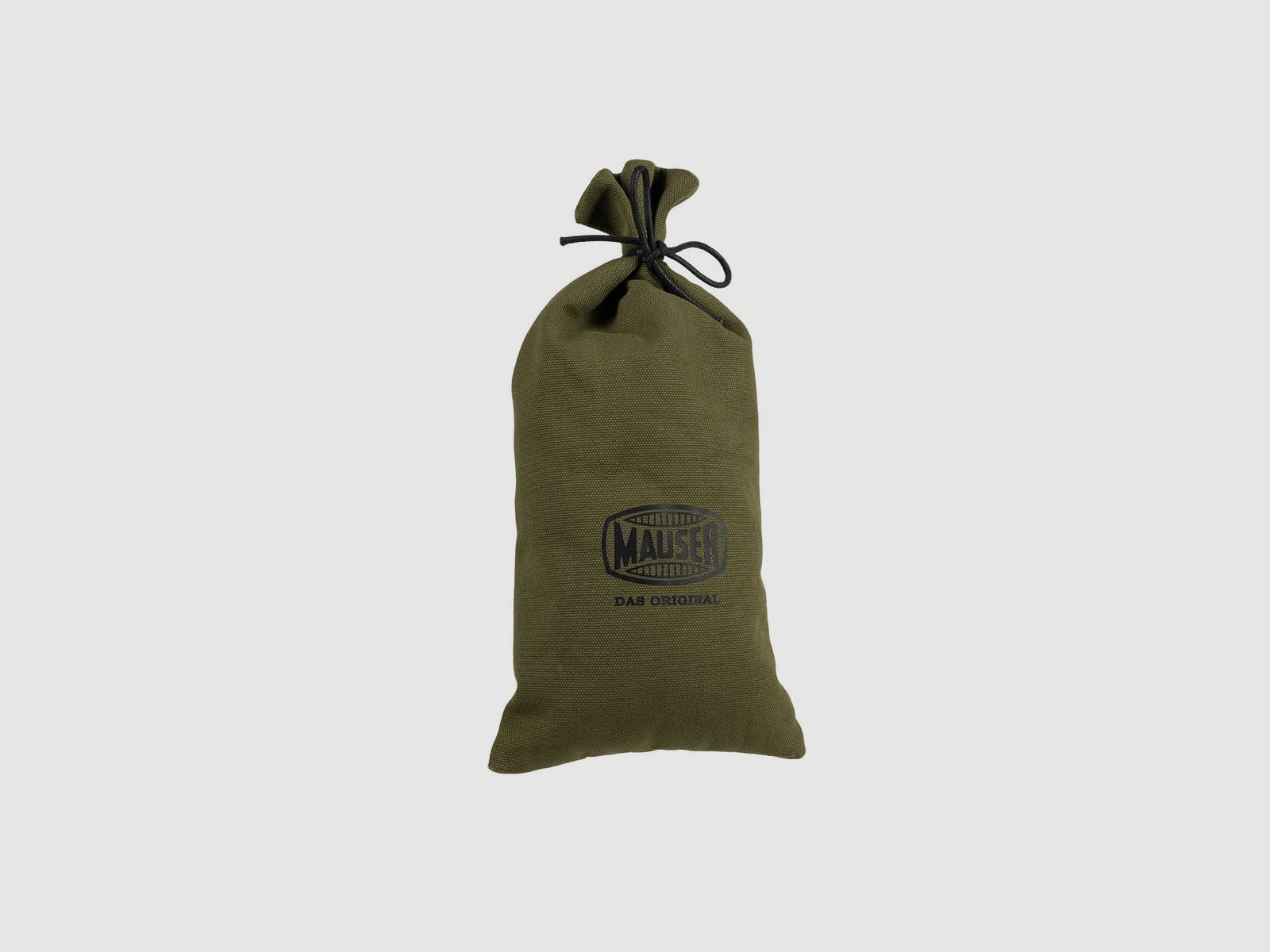 Mauser Schießsack