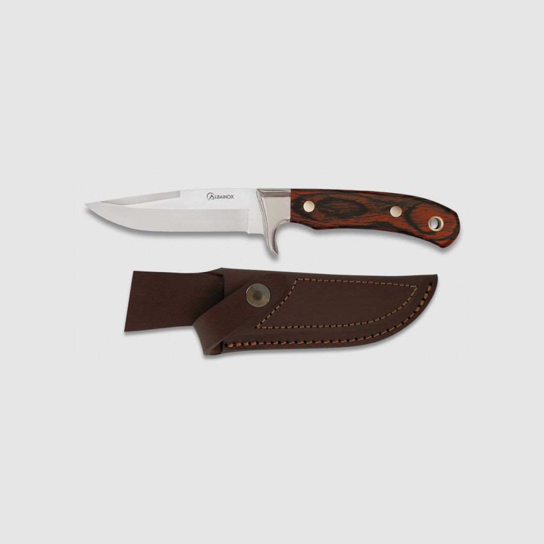 Knife MARTINEZ ALBAINOX 31671, image 2 of 2