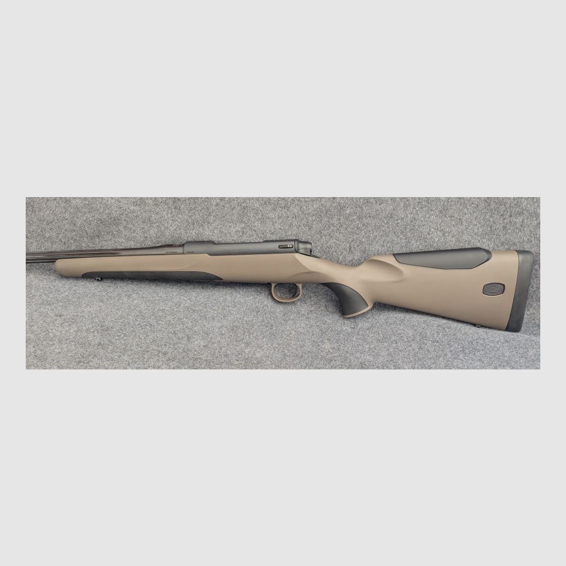 Mauser M18 Field Hunting, image 5 of 6