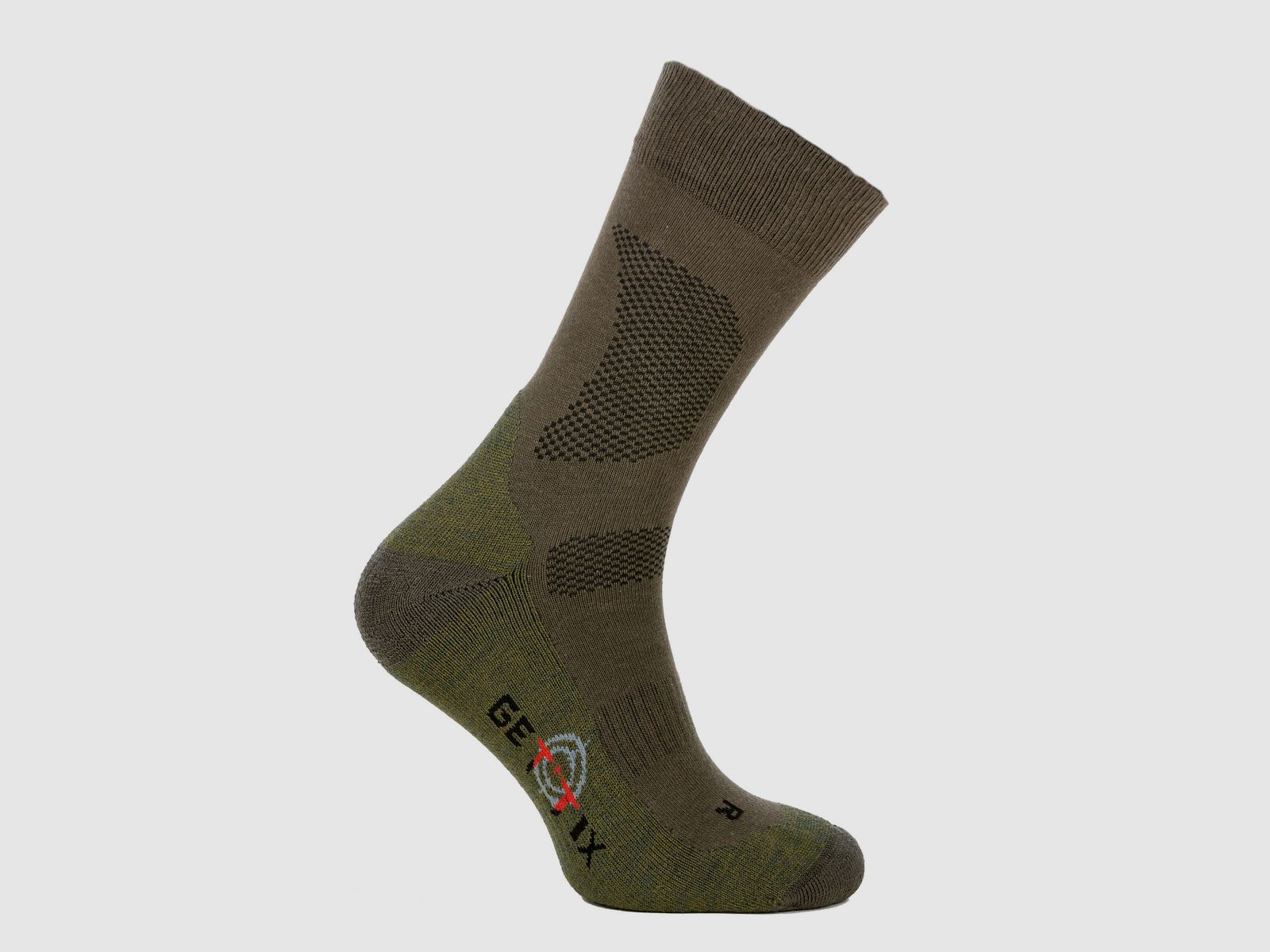 Gettix Socks Merino Trekking