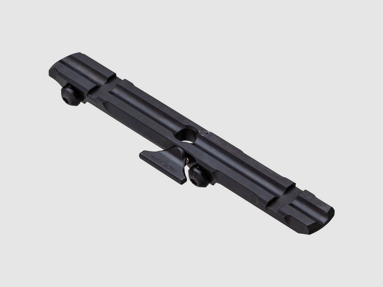 Dentler base rail BASIS® Blaser R8