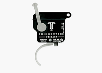 TriggerTech Grilletto con Sicurezza 1,5–4 lbs Curvo – Remington 700 #502-000160