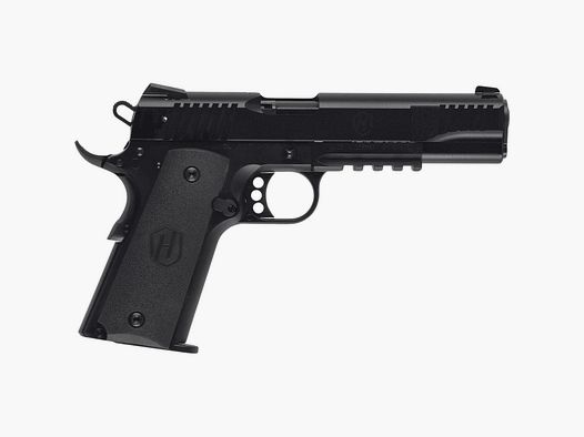 Pistolet Hammerli Arms Forge H1 5″ .22LR