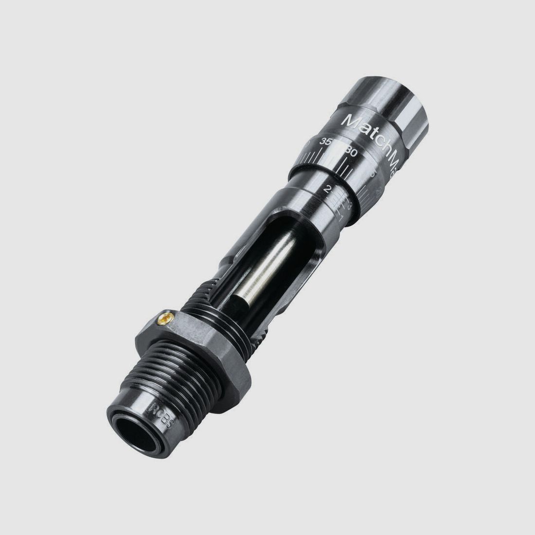 DIE POSICIONADOR MATCHMASTER 338 LAPUA, Bild 1 von 6