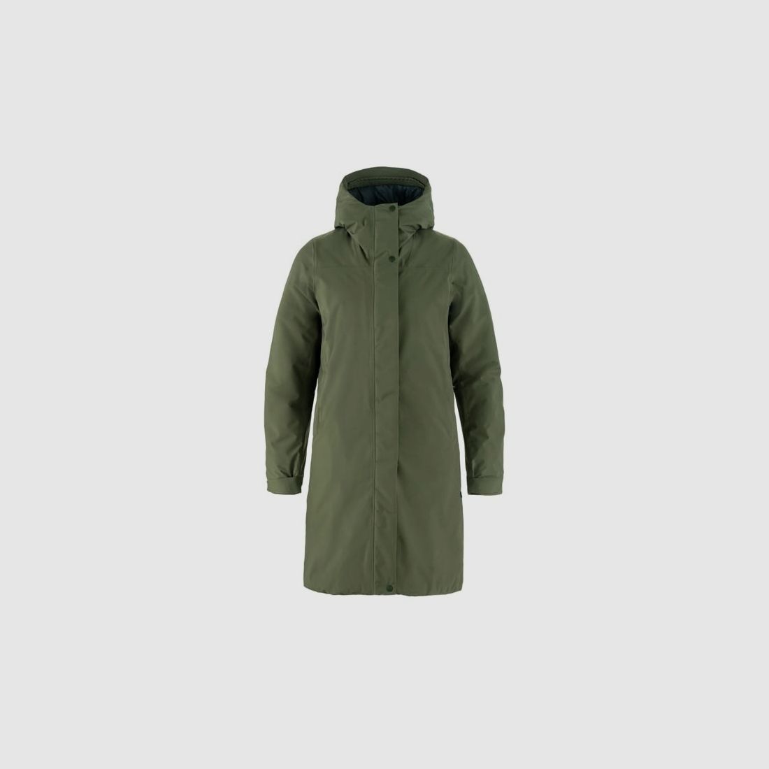 FJÄLL RÄVEN High Coast Hydratic Padded Parka W, Bild 1 von 4