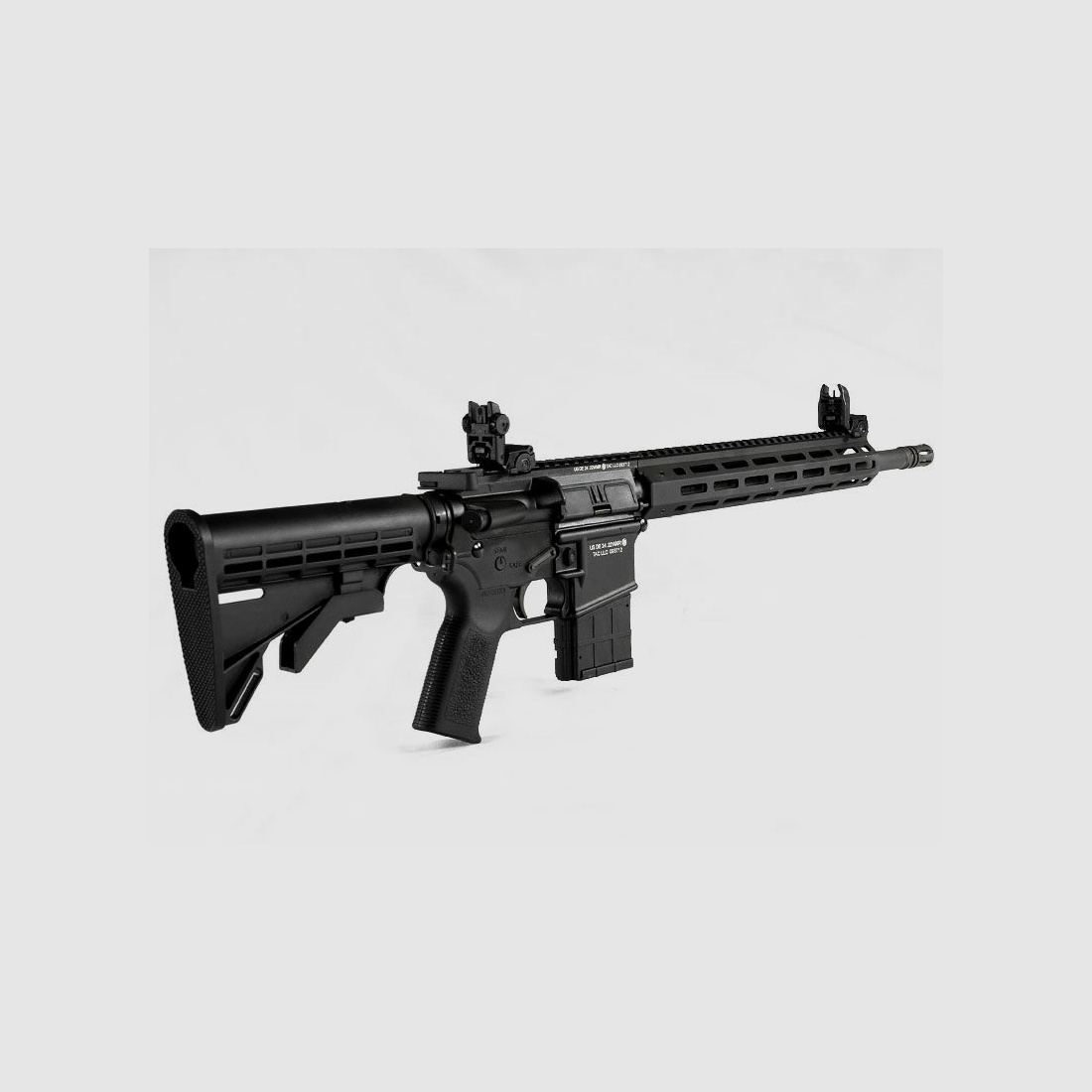 Tippmann Arms M4-22 WMR Magnum-Elite