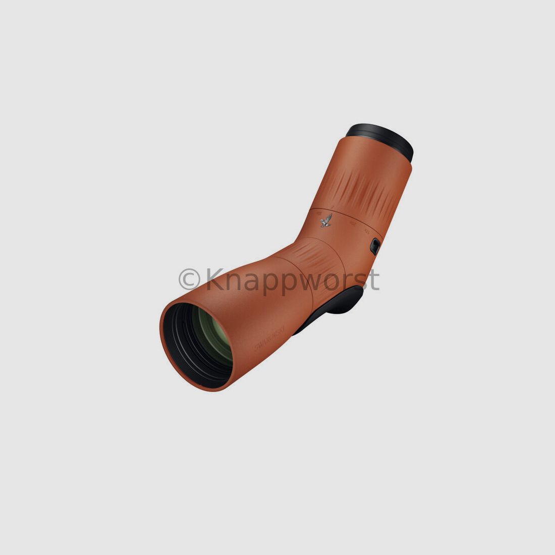 Swarovski Swarovski ATC 17-40x56 orange