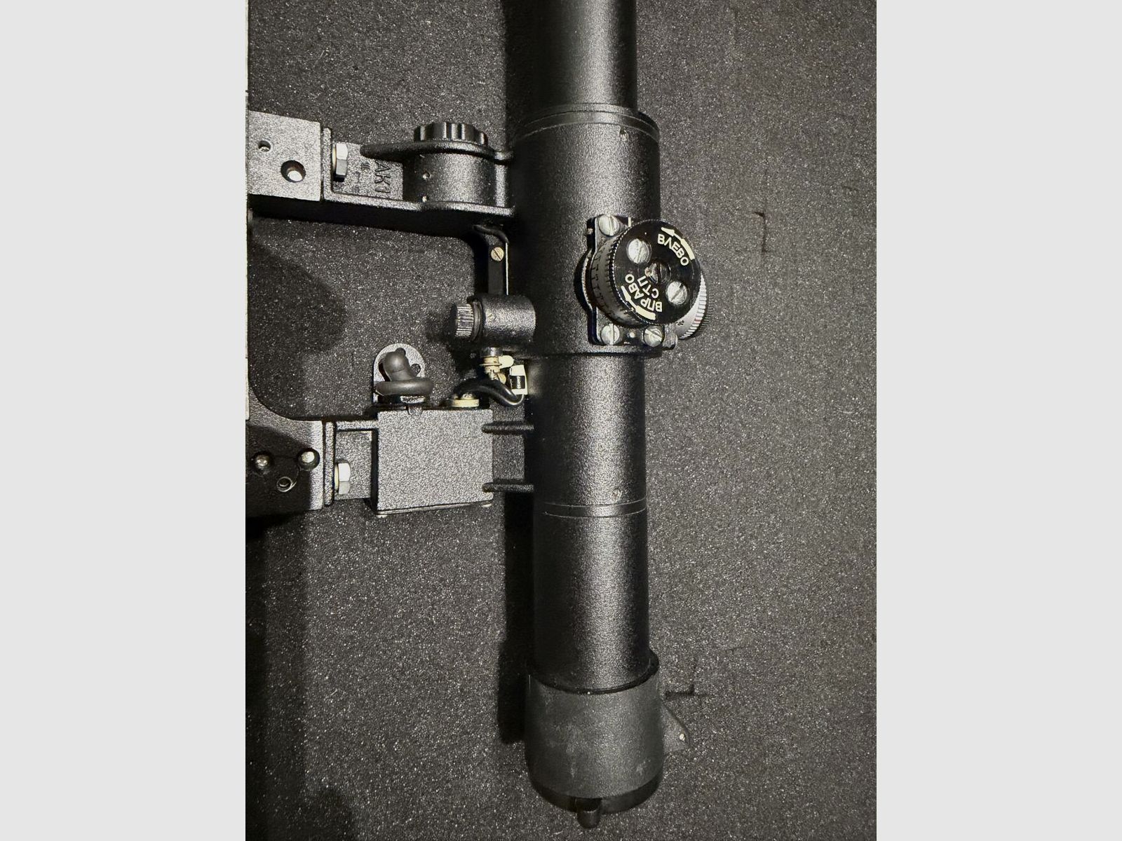 BELOMO POSP 4x24V