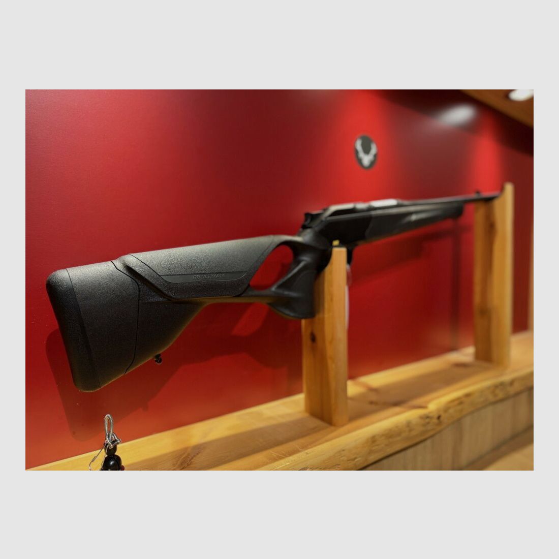 Blaser R8 Ultimate IZQUIERDA