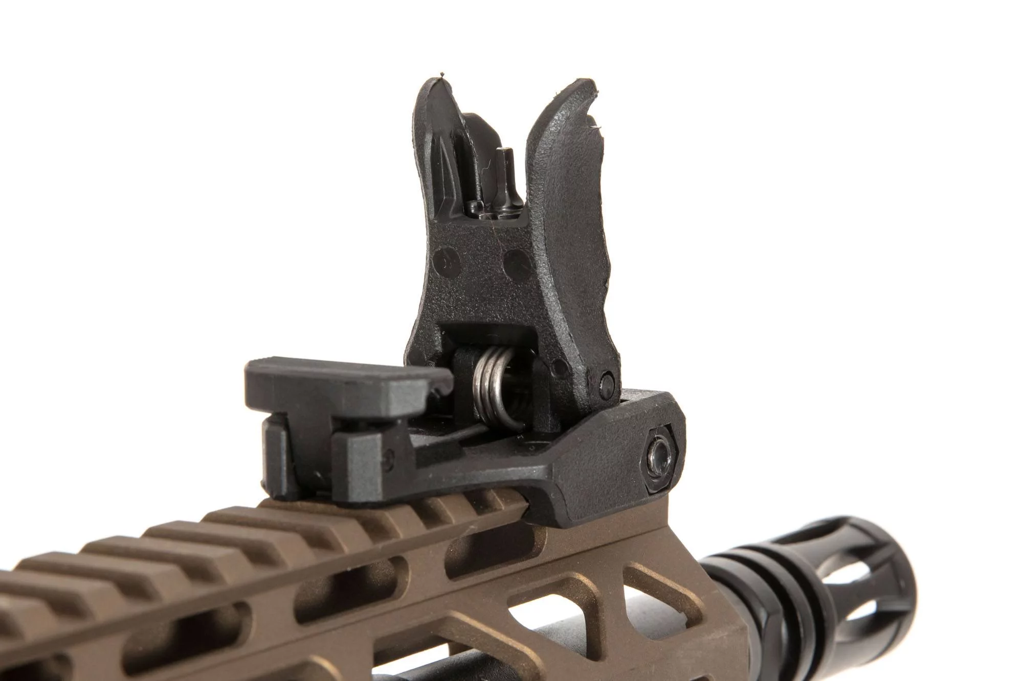 Karabinek ASG RRA SA-E25 EDGE 2.0 - Chaos Bronze, zdjęcie 8 z 42