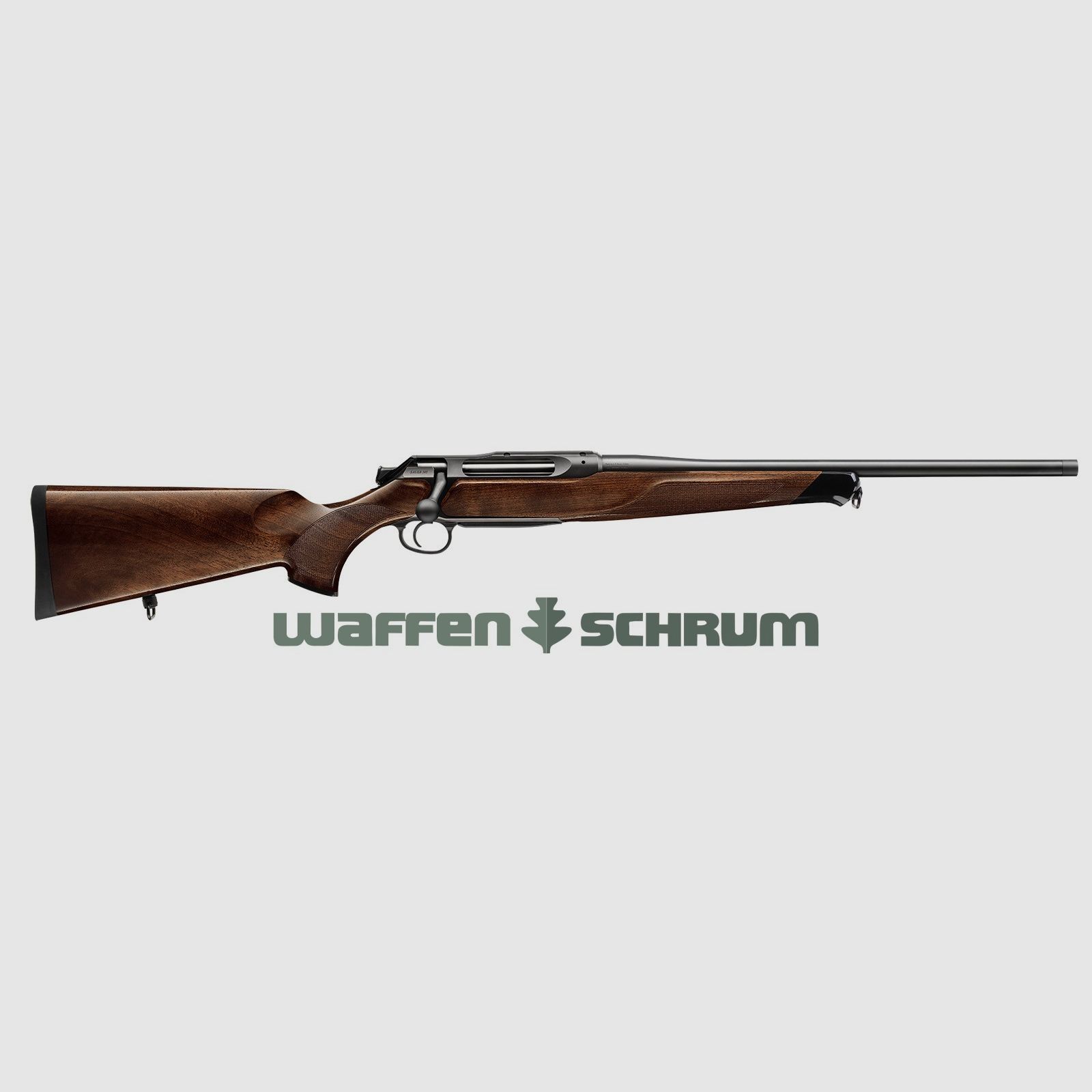 Sauer 505 ErgoLux