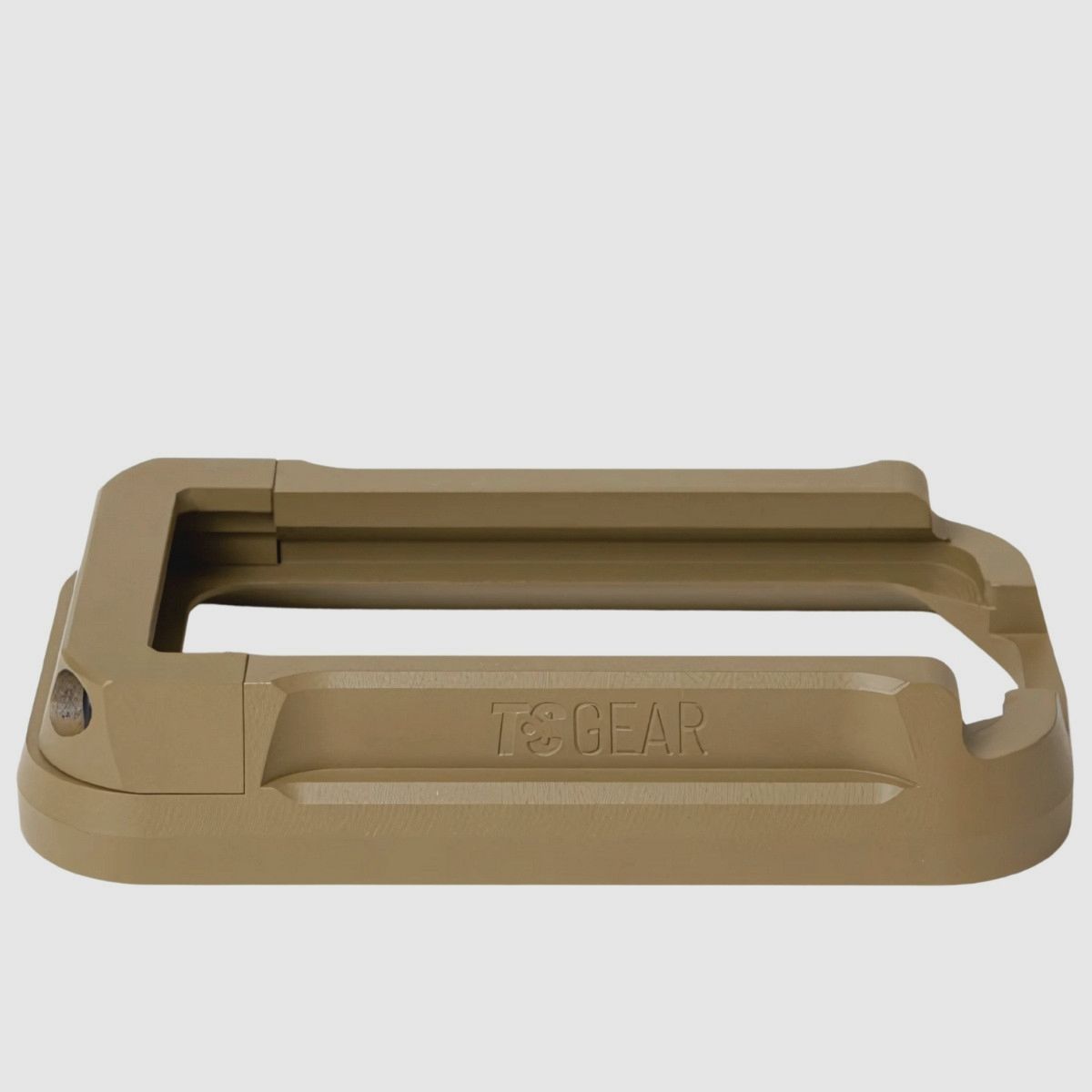 TC Gear - Magwell Blade per HK416/MR223 - Color sabbia - TC-MB1-HK-C2, immagine 4 di 13