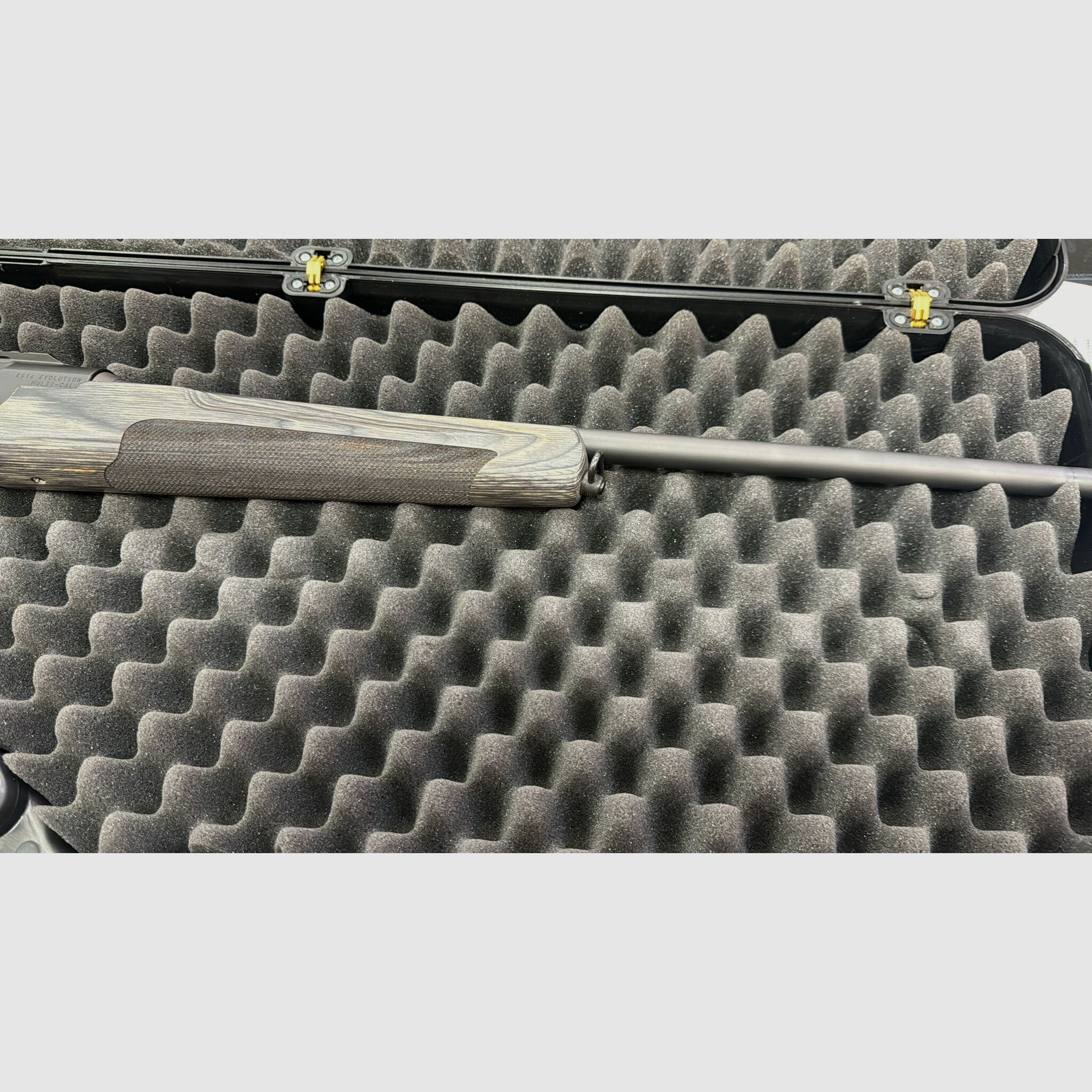 STRASSER RS14 EVOLUTION, Bild 3 von 3