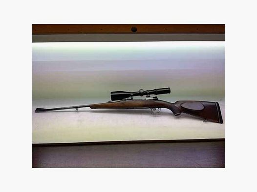 Repetierbüchse Mauser 98 Hubertus Kal.7x64 gebraucht