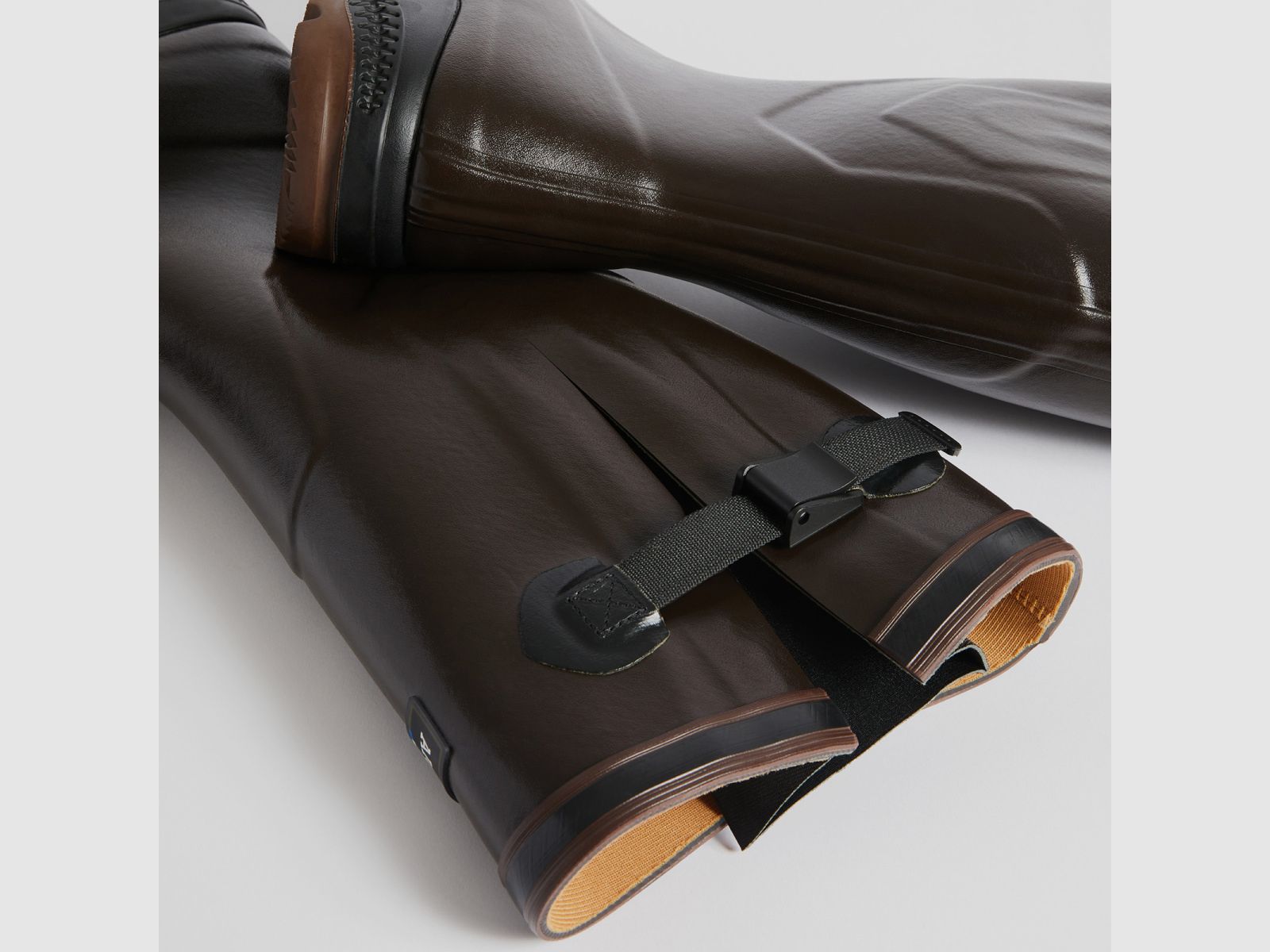 AIGLE PARCOURS 2 Vario Bruin