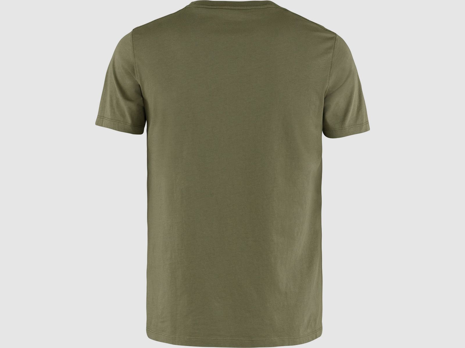 FJÄLL RÄVEN Forest Mirror T-Shirt, zdjęcie 2 z 2