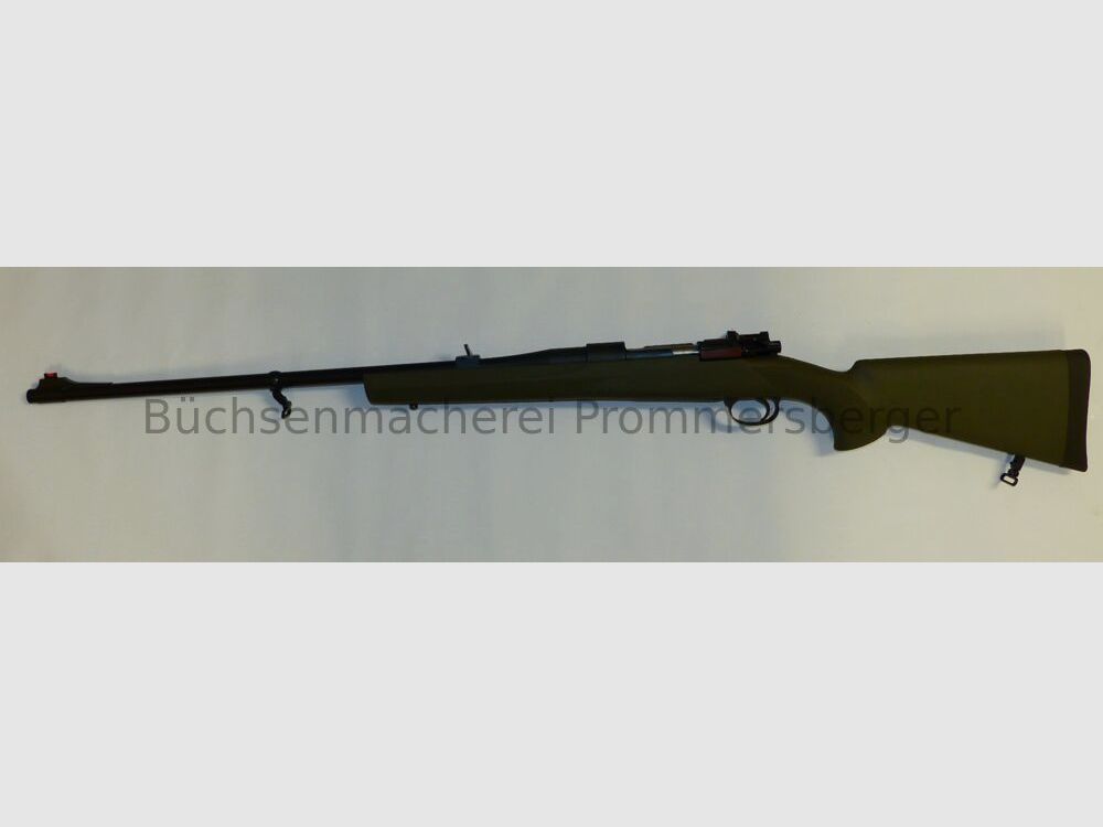 Prommersberger 98 Kalahari