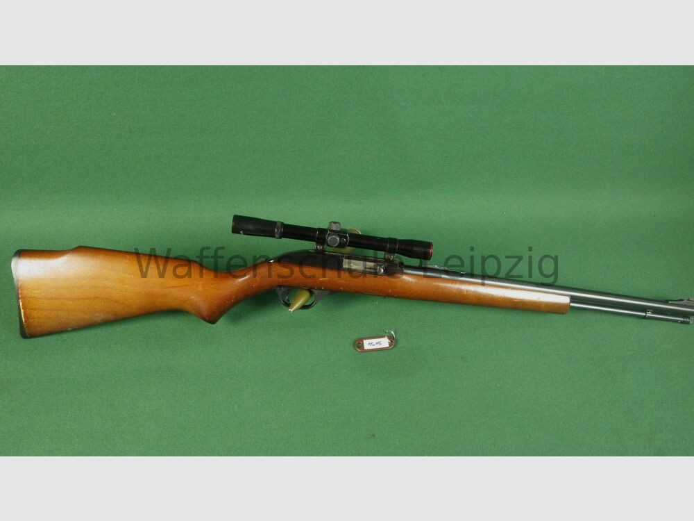 Marlin	 75C, Bild 1 von 2