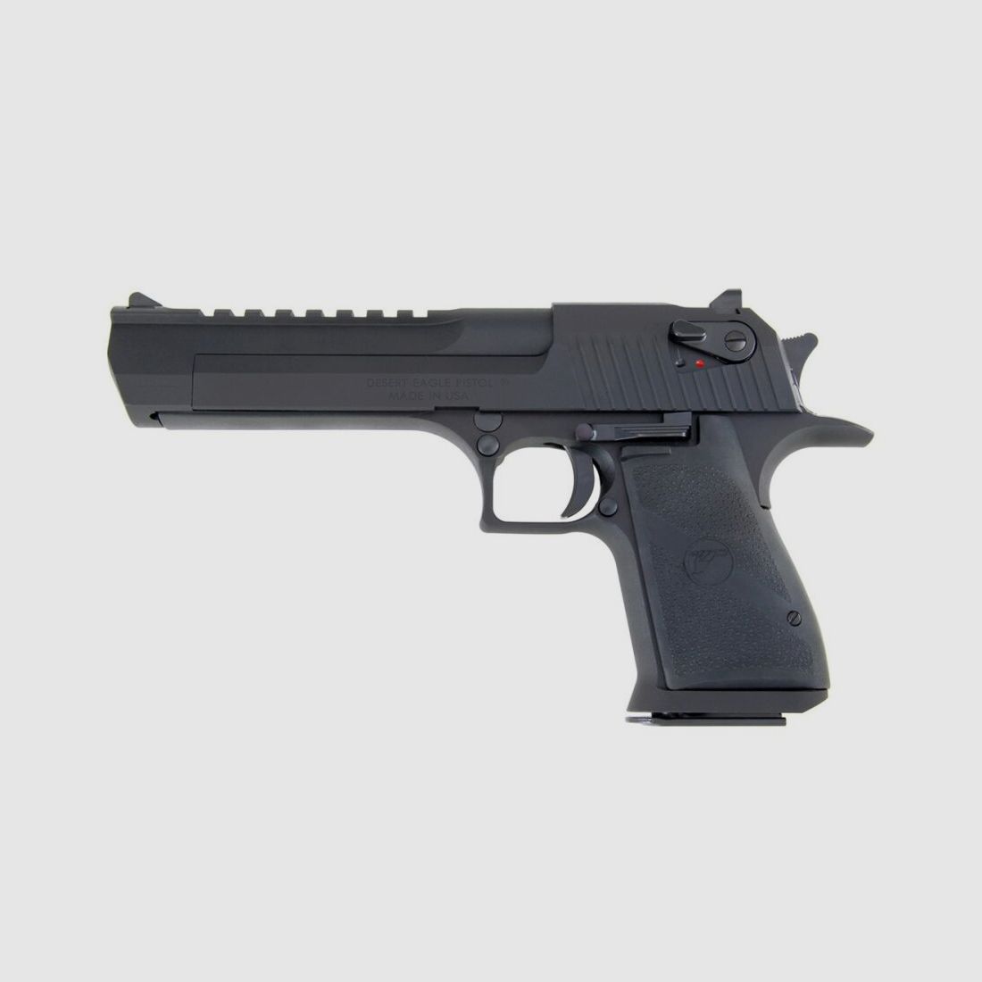 Magnum Research Desert Eagle 6" Black