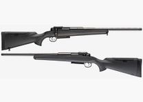 Mauser 25 Extreme