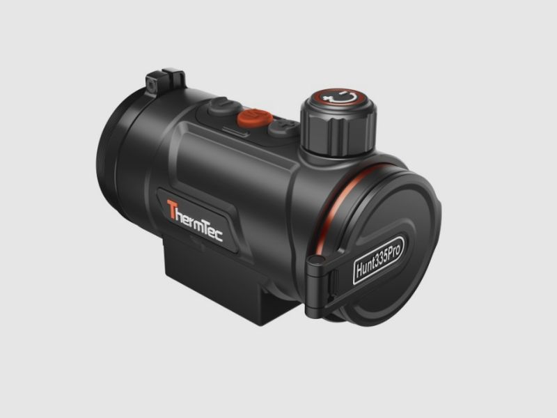 Thermtec Hunt 335 Pro & Adapter, si prega di richiedere il prezzo giornaliero