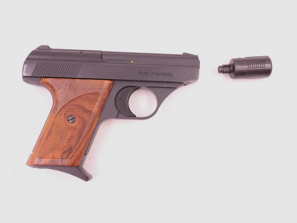 Reck - Arnsberg Mod. Baby