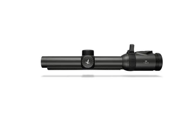 Swarovski Z8i 1-8×24 SR 4A-I, Bild 2 von 5