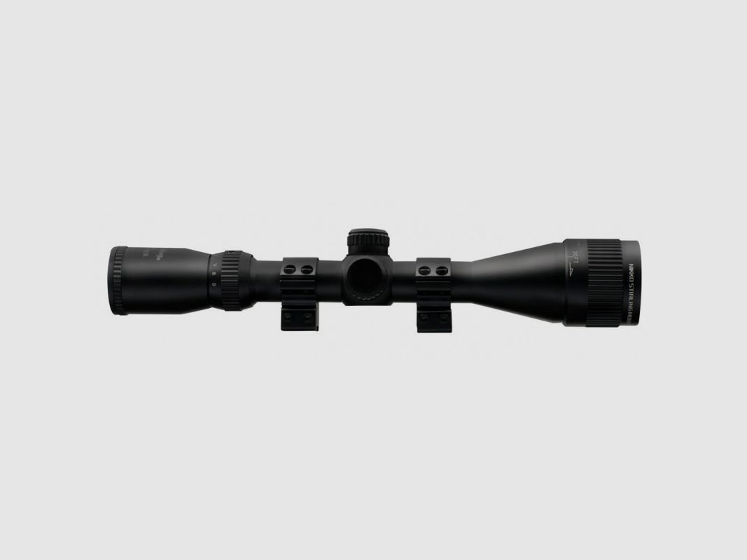 Zielfernrohr NIKKO STIRLING MOUNTMASTER 3-9X40 AO, Bild 1 von 3