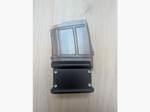 Steyr AUG A3 magazine 10 rounds .223 Rem