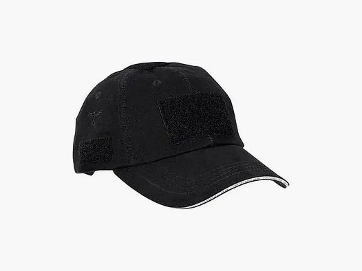 KHS KHS Tactical Cap - Noir